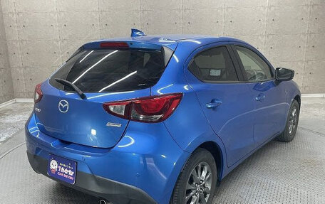 Mazda Demio IV, 2019 год, 1 150 035 рублей, 2 фотография