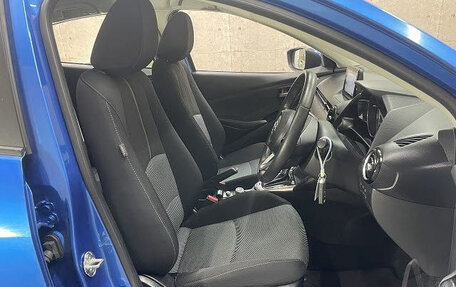 Mazda Demio IV, 2019 год, 1 150 035 рублей, 8 фотография