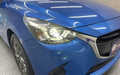 Mazda Demio IV, 2019 год, 1 150 035 рублей, 6 фотография