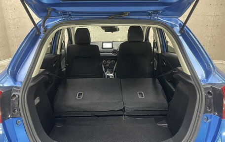 Mazda Demio IV, 2019 год, 1 150 035 рублей, 10 фотография