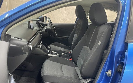 Mazda Demio IV, 2019 год, 1 150 035 рублей, 9 фотография