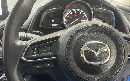 Mazda Demio IV, 2019 год, 1 150 035 рублей, 13 фотография