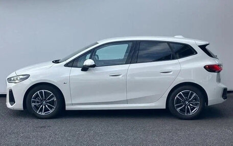 BMW 2 серия Active Tourer, 2022 год, 2 195 027 рублей, 4 фотография