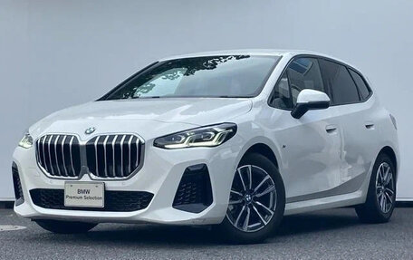 BMW 2 серия Active Tourer, 2022 год, 2 195 027 рублей, 3 фотография