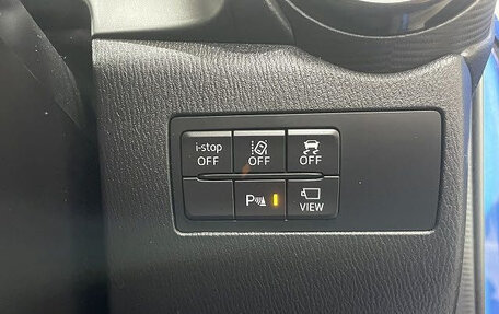 Mazda Demio IV, 2019 год, 1 150 035 рублей, 17 фотография