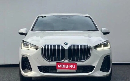 BMW 2 серия Active Tourer, 2022 год, 2 195 027 рублей, 2 фотография