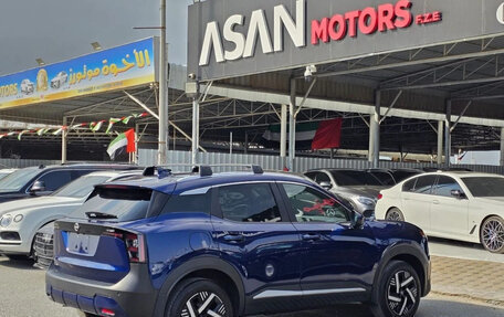 Nissan Kicks, 2026 год, 2 780 000 рублей, 7 фотография