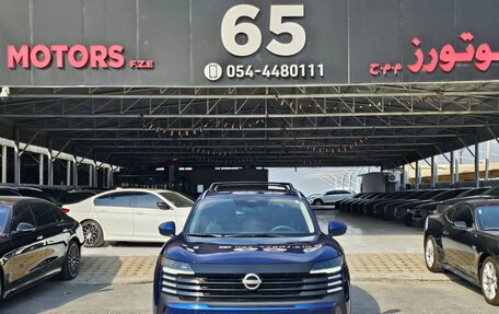 Nissan Kicks, 2026 год, 2 780 000 рублей, 2 фотография