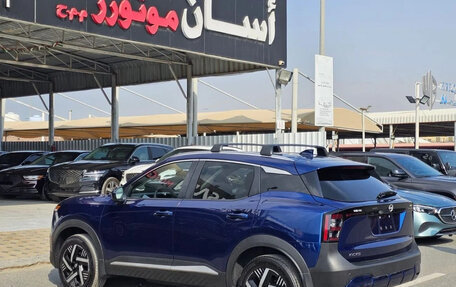 Nissan Kicks, 2026 год, 2 780 000 рублей, 4 фотография