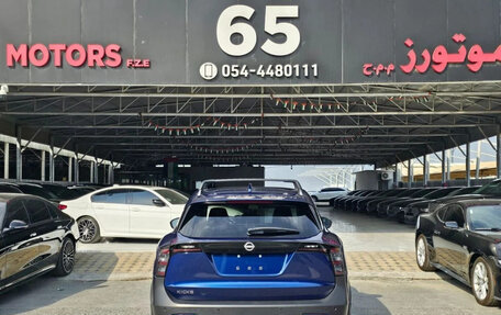 Nissan Kicks, 2026 год, 2 780 000 рублей, 5 фотография