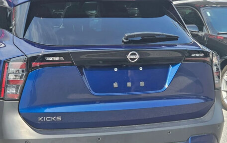 Nissan Kicks, 2026 год, 2 780 000 рублей, 6 фотография