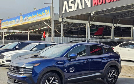 Nissan Kicks, 2026 год, 2 780 000 рублей, 3 фотография