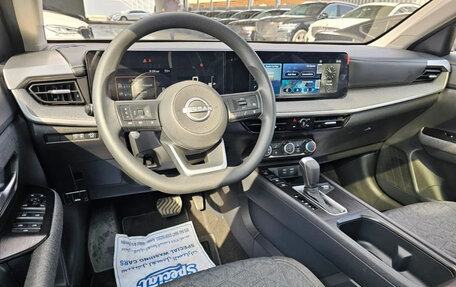 Nissan Kicks, 2026 год, 2 780 000 рублей, 9 фотография