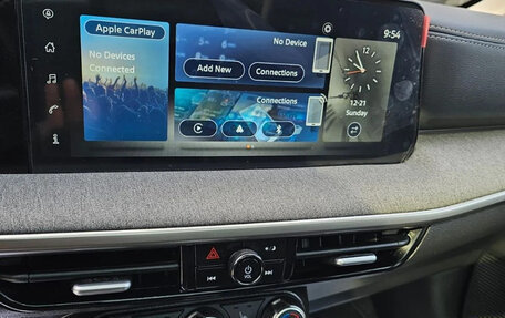 Nissan Kicks, 2026 год, 2 780 000 рублей, 13 фотография