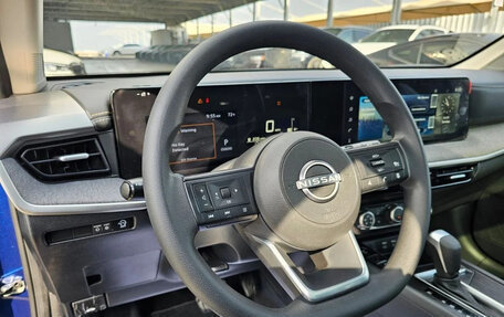 Nissan Kicks, 2026 год, 2 780 000 рублей, 11 фотография