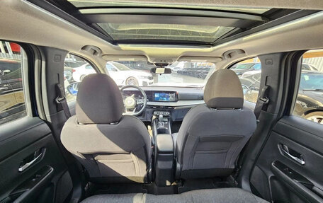 Nissan Kicks, 2026 год, 2 780 000 рублей, 14 фотография