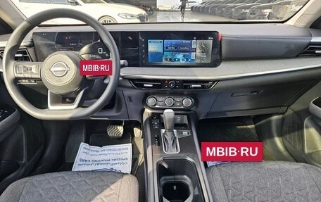 Nissan Kicks, 2026 год, 2 780 000 рублей, 10 фотография