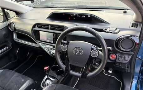 Toyota Aqua I, 2015 год, 1 200 035 рублей, 6 фотография