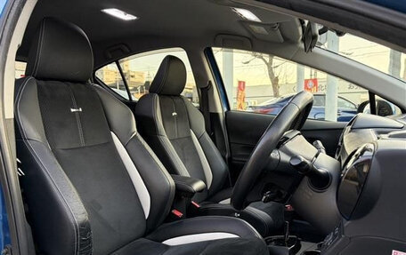 Toyota Aqua I, 2015 год, 1 200 035 рублей, 5 фотография