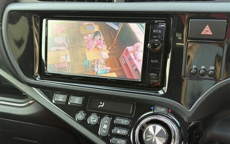 Toyota Aqua I, 2015 год, 1 200 035 рублей, 8 фотография