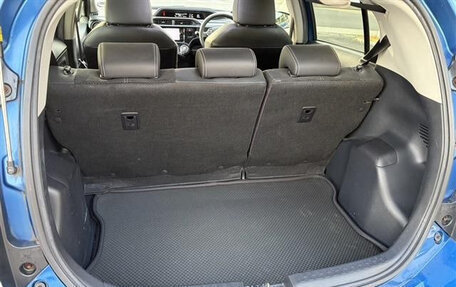 Toyota Aqua I, 2015 год, 1 200 035 рублей, 13 фотография