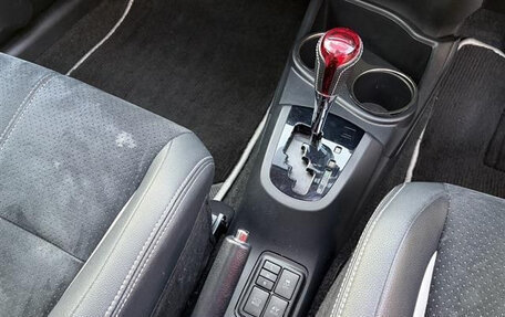 Toyota Aqua I, 2015 год, 1 200 035 рублей, 9 фотография