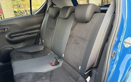 Toyota Aqua I, 2015 год, 1 200 035 рублей, 16 фотография