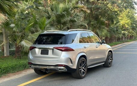 Mercedes-Benz GLE, 2025 год, 10 000 000 рублей, 5 фотография