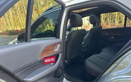 Mercedes-Benz GLE, 2025 год, 10 000 000 рублей, 12 фотография