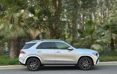 Mercedes-Benz GLE, 2025 год, 10 000 000 рублей, 4 фотография
