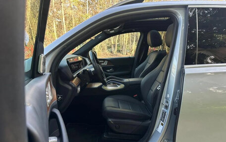 Mercedes-Benz GLE, 2025 год, 10 000 000 рублей, 9 фотография