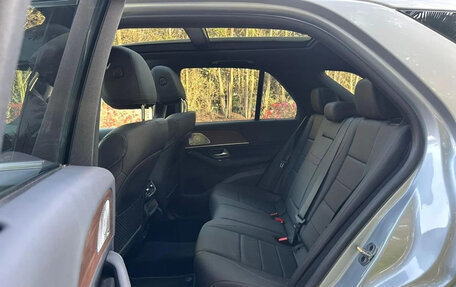 Mercedes-Benz GLE, 2025 год, 10 000 000 рублей, 13 фотография