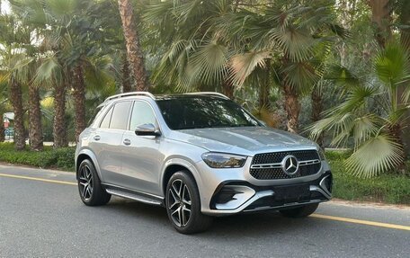 Mercedes-Benz GLE, 2025 год, 10 000 000 рублей, 3 фотография