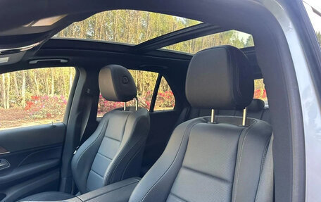 Mercedes-Benz GLE, 2025 год, 10 000 000 рублей, 11 фотография