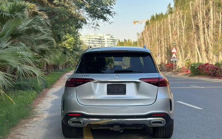 Mercedes-Benz GLE, 2025 год, 10 000 000 рублей, 6 фотография