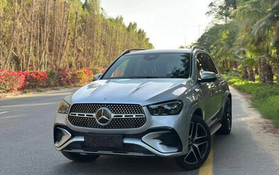 Mercedes-Benz GLE, 2025 год, 10 000 000 рублей, 1 фотография