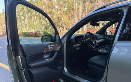 Mercedes-Benz GLE, 2025 год, 10 000 000 рублей, 8 фотография
