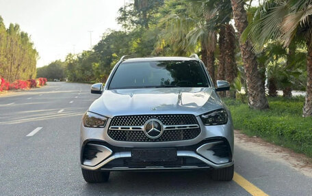 Mercedes-Benz GLE, 2025 год, 10 000 000 рублей, 2 фотография