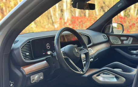 Mercedes-Benz GLE, 2025 год, 10 000 000 рублей, 10 фотография