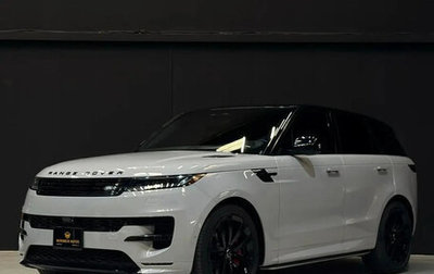 Land Rover Range Rover Sport, 2025 год, 18 700 000 рублей, 1 фотография