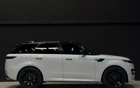 Land Rover Range Rover Sport, 2025 год, 18 700 000 рублей, 3 фотография