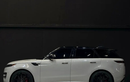 Land Rover Range Rover Sport, 2025 год, 18 700 000 рублей, 8 фотография