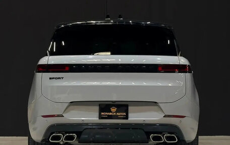 Land Rover Range Rover Sport, 2025 год, 18 700 000 рублей, 5 фотография