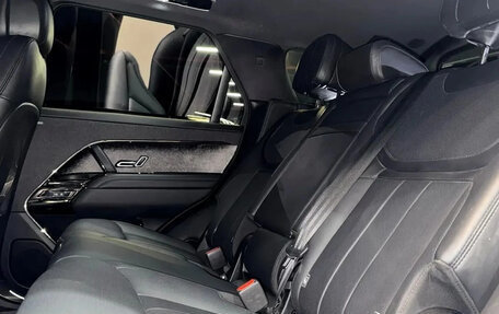 Land Rover Range Rover Sport, 2025 год, 18 700 000 рублей, 11 фотография