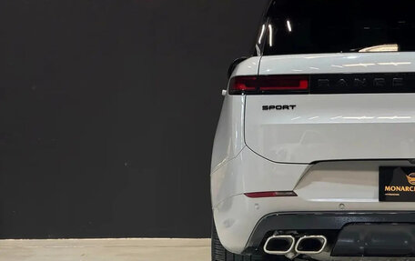 Land Rover Range Rover Sport, 2025 год, 18 700 000 рублей, 6 фотография