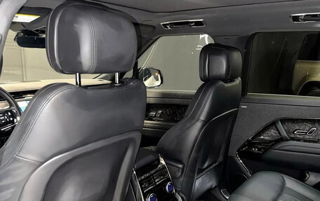 Land Rover Range Rover Sport, 2025 год, 18 700 000 рублей, 10 фотография