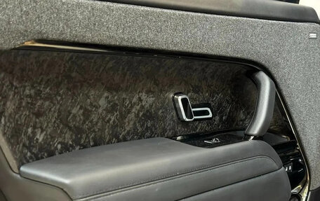 Land Rover Range Rover Sport, 2025 год, 18 700 000 рублей, 12 фотография