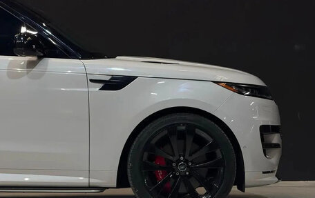 Land Rover Range Rover Sport, 2025 год, 18 700 000 рублей, 4 фотография