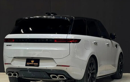 Land Rover Range Rover Sport, 2025 год, 18 700 000 рублей, 7 фотография