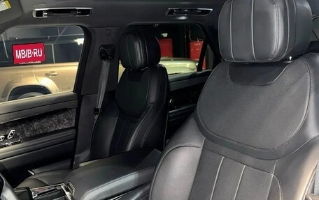 Land Rover Range Rover Sport, 2025 год, 18 700 000 рублей, 9 фотография